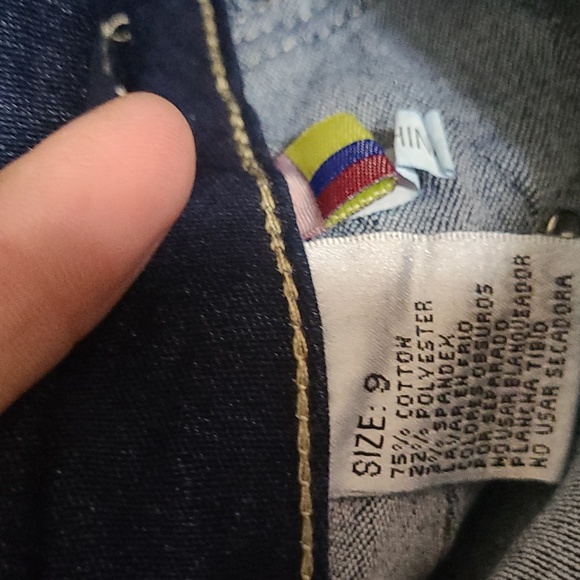 Jeans - Picture 6 of 6